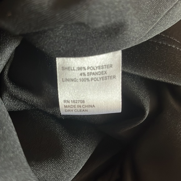 LDT Dress - Picture 6 of 6